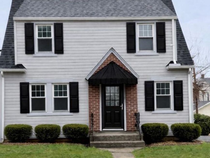 1229 W Poplar Street, York, PA 17404 Main Photo