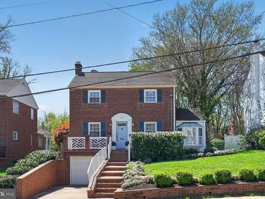 1210 W BRADDOCK ROAD, ALEXANDRIA, VA 22302
