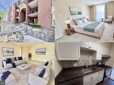 8312 TOBIN ROAD, Unit 31, ANNANDALE, VA 22003