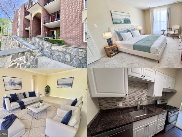 8312 TOBIN ROAD, Unit 31, ANNANDALE, VA 22003