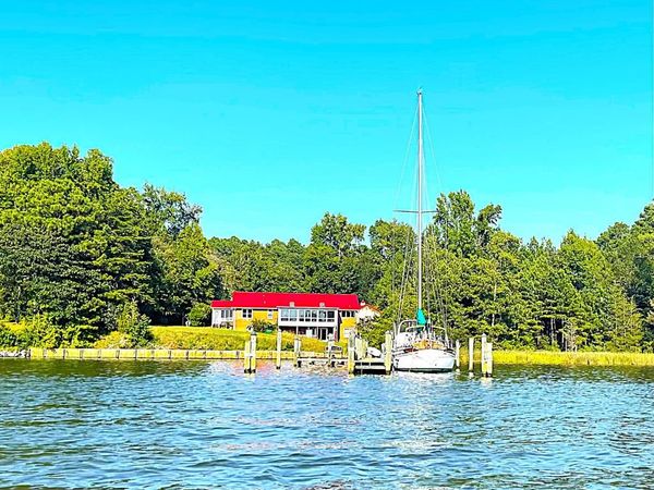 404 WOODBROOK DRIVE , LANCASTER, VA 22503