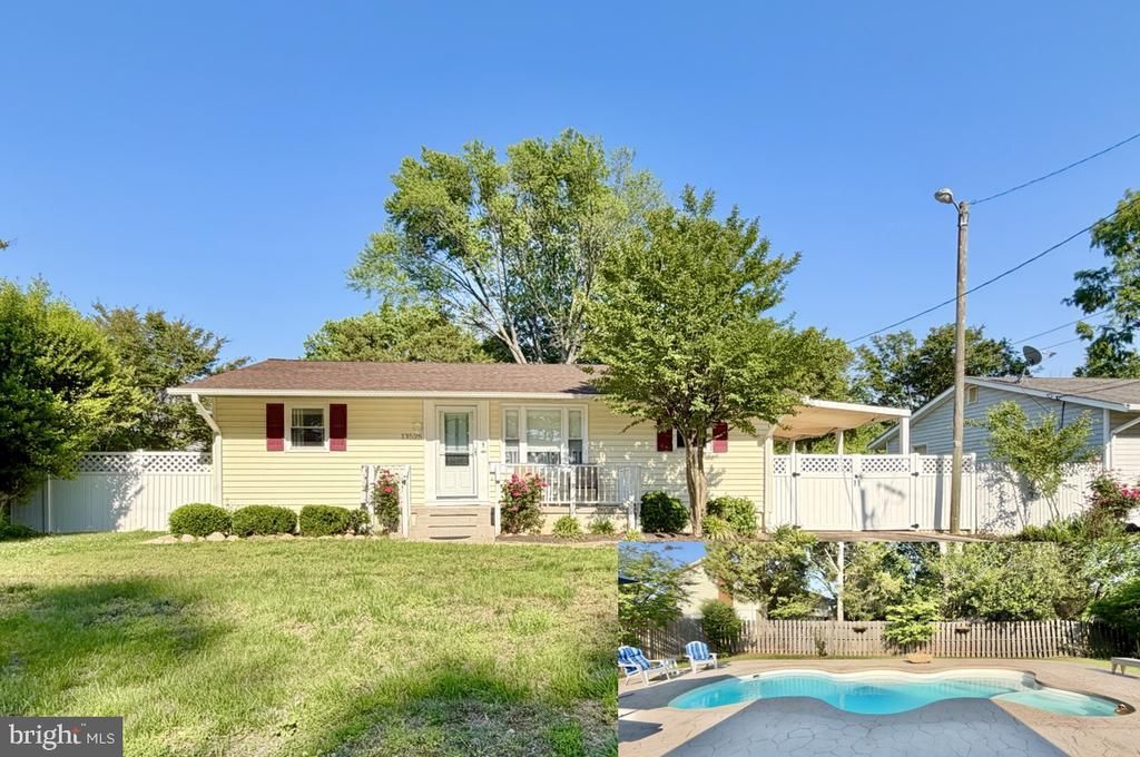 13525 Wood Street, Woodbridge, VA 22191 Main Photo