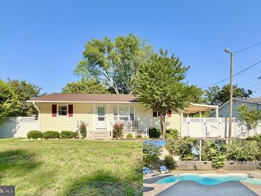 13525 WOOD STREET, WOODBRIDGE, VA 22191