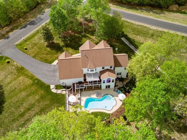 400 GENTLE BREEZE CIRCLE, FREDERICKSBURG, VA 22406