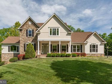 400 GENTLE BREEZE CIRCLE, FREDERICKSBURG, VA 22406