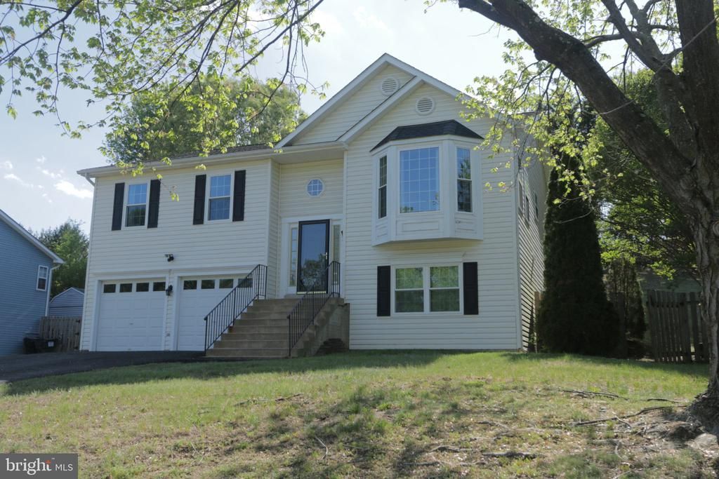 62 Confederate Way , Stafford, VA 22554 Main Photo