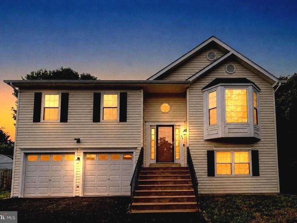 62 CONFEDERATE WAY, STAFFORD, VA 22554