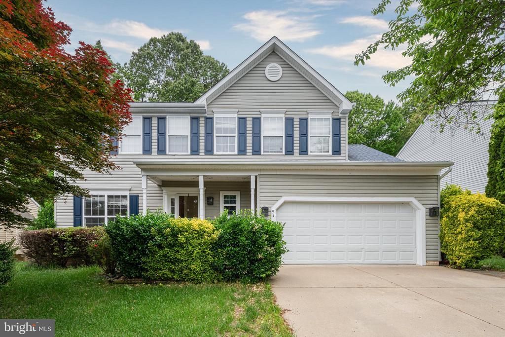 94 Chadwick Drive, Stafford, VA 22556 Main Photo