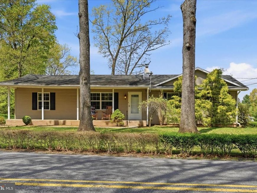 1988 Chestnut Hill Road , Mohnton, PA 19540 Main Photo