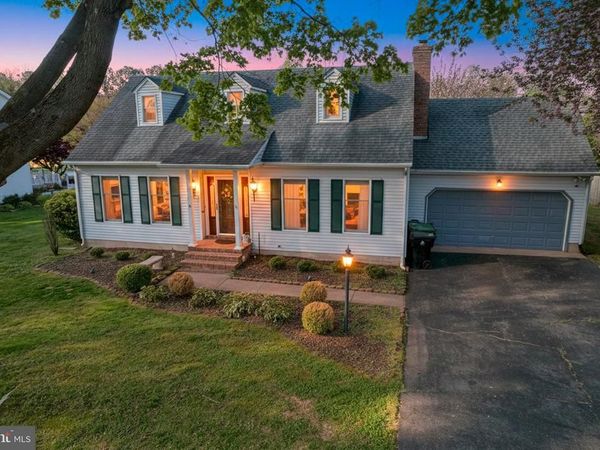 45 N FAIRFIELD DRIVE, DOVER, DE 19901