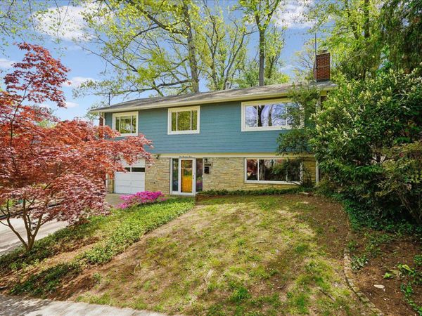 104 BELTON ROAD, SILVER SPRING, MD 20901