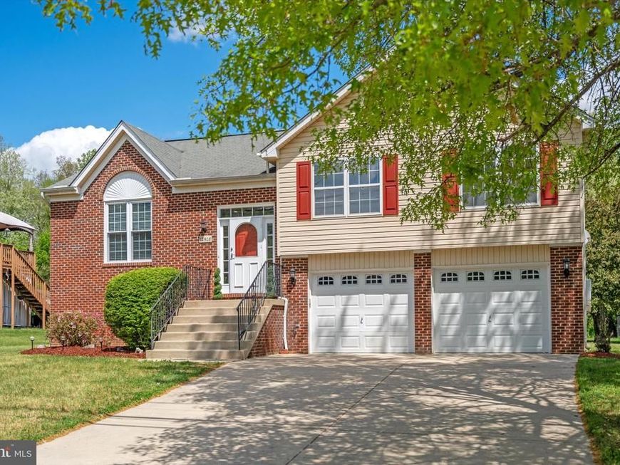 12908 Windbrook Drive , Clinton, MD 20735 Main Photo