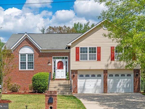 12908 WINDBROOK DRIVE , CLINTON, MD 20735