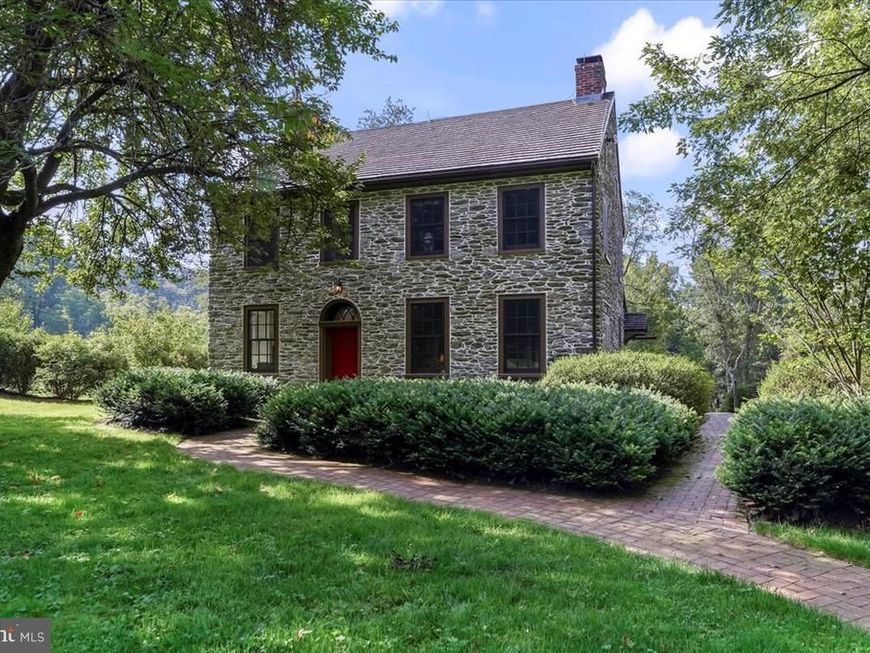 222 Glenrose Road, Coatesville, PA 19320 Main Photo