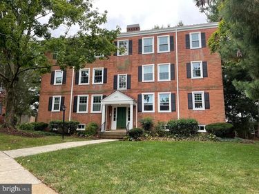 4838 28TH STREET S , Unit C2, ARLINGTON, VA 22206