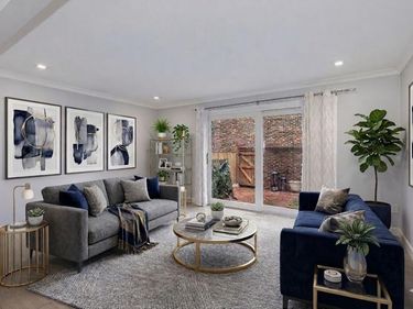 935 S TAYLOR STREET , ARLINGTON, VA 22204