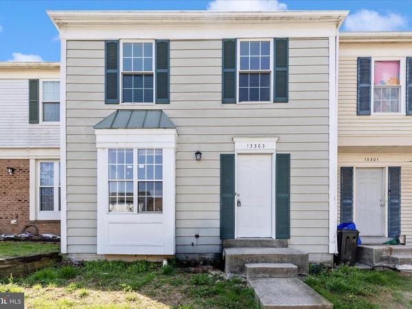 13303 COUNTRY RIDGE DRIVE, GERMANTOWN, MD 20874