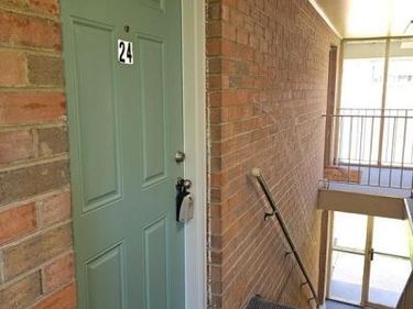 144 HILLCREST DR , Unit 24, FREDERICKSBURG, VA 22401