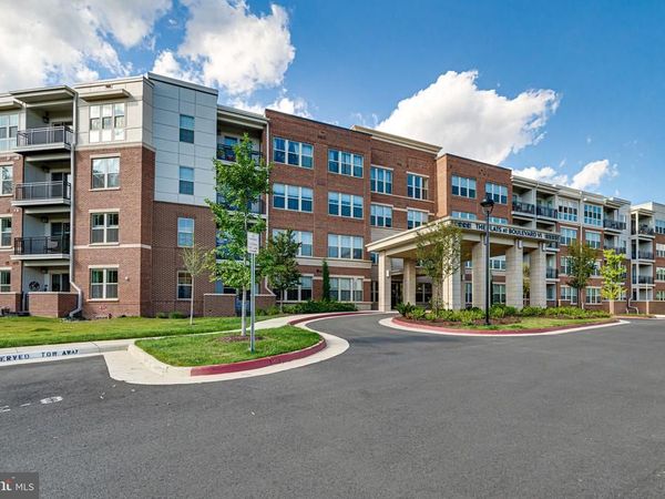10755 FAIRGROUNDS DRIVE, Unit 326, FAIRFAX, VA 22030