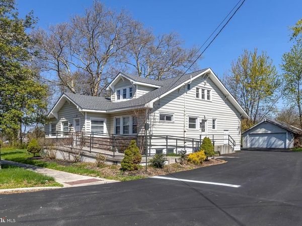 503 MULLICA HILL ROAD , MULLICA HILL, NJ 08062