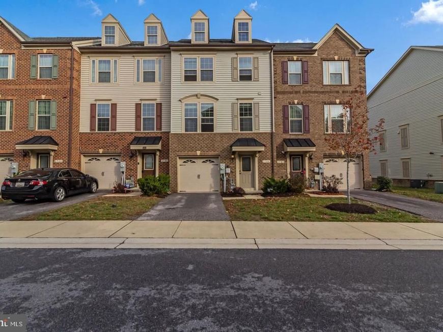 2784 Fredericksburg Road, Hanover, MD 21076 Main Photo