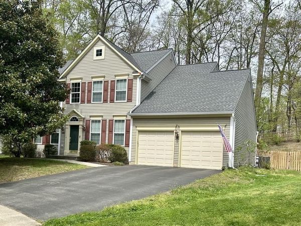 2009 WILLOW GLEN COURT, CROFTON, MD 21114