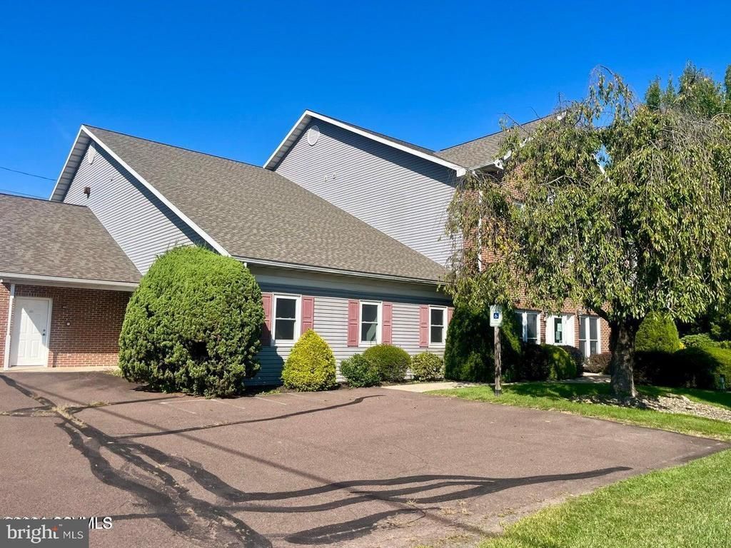 1157 WESTBRANCH HIGHWAY, WINFIELD, PA 17889