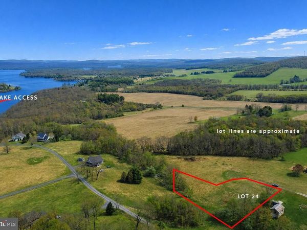 Lot 24 EASTVIEW PLACE, OAKLAND, MD 21550