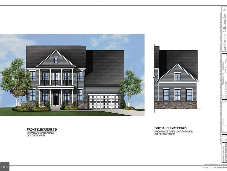 415 Trimble Road , Joppa, MD 21085 Main Photo