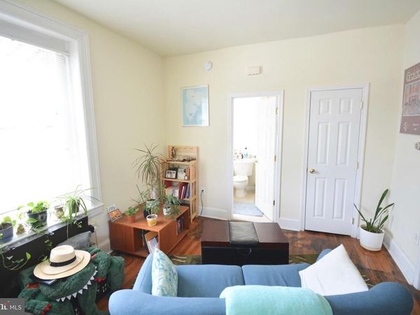 253 W HANSBERRY STREET , Unit 1F, PHILADELPHIA, PA 19144