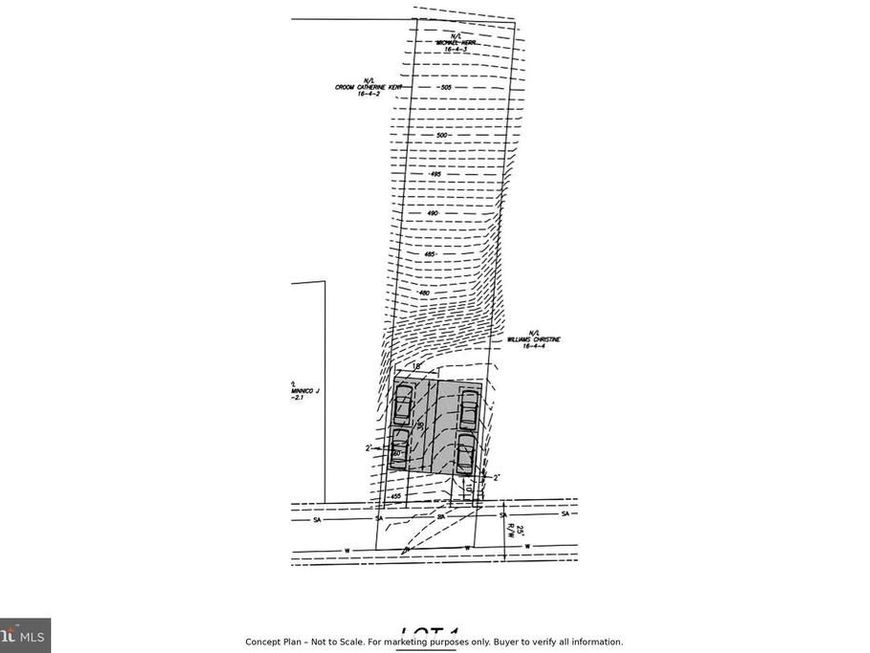 442 Mount Pleasant Street , Coatesville, PA 19320 Main Photo