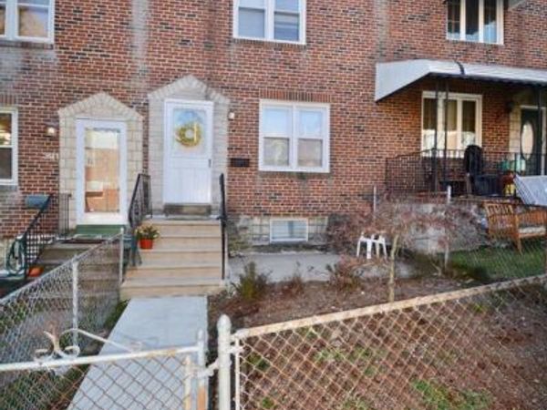 389 FAIRWAY TERRACE , PHILADELPHIA, PA 19128