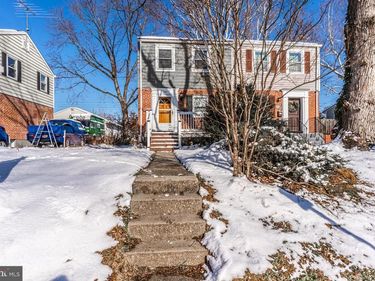 2122 ARLINGTON TERRACE, ALEXANDRIA, VA 22303