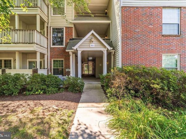 3903 PENDERVIEW DRIVE, Unit 1505, FAIRFAX, VA 22033