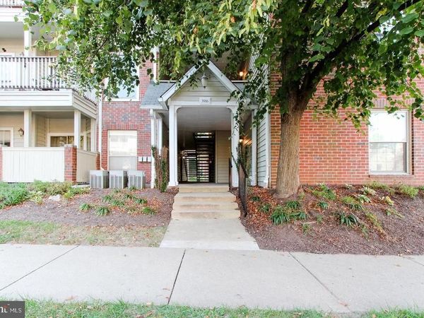 3916 PENDERVIEW DRIVE, Unit 436, FAIRFAX, VA 22033