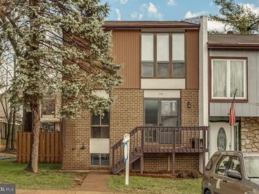 7301 LARRUP COURT, ALEXANDRIA, VA 22315