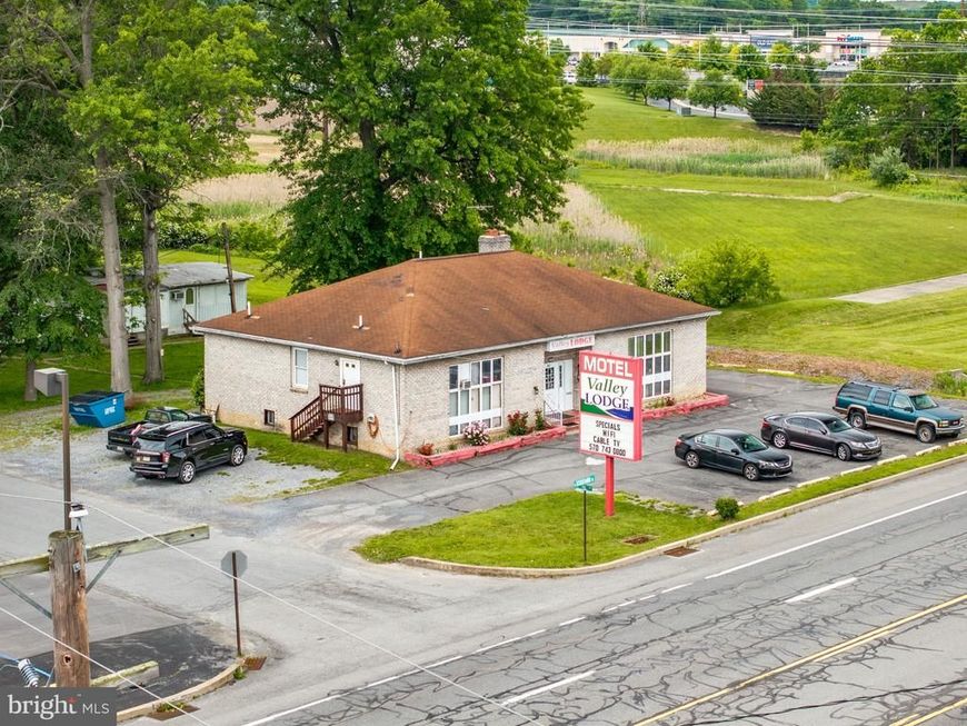 2103 N Susquehanna Trail, Selinsgrove, PA 17870 Main Photo