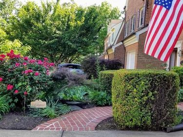 6326 MANCHESTER WAY , ALEXANDRIA, VA 22304