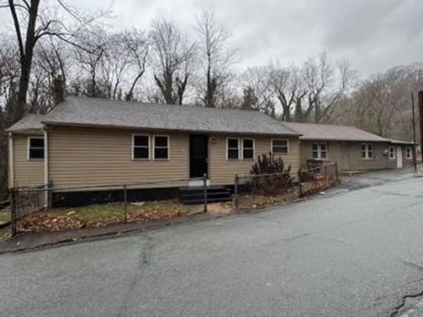 GRANITE AVENUE, PORT DEPOSIT, MD 21904