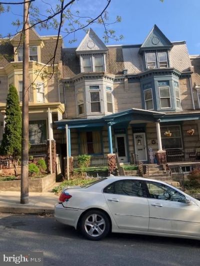 1246 Eckert Avenue, Reading, PA 19602 Main Photo