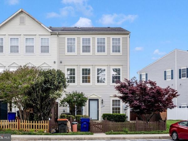 4960 CLARENDON TERRACE, FREDERICK, MD 21703