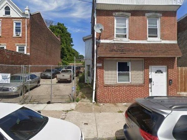 1515 FOULKROD STREET , PHILADELPHIA, PA 19124