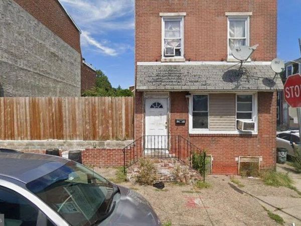 1519 FOULKROD STREET , PHILADELPHIA, PA 19124