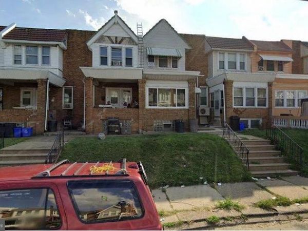 1218 PRATT STREET , PHILADELPHIA, PA 19124