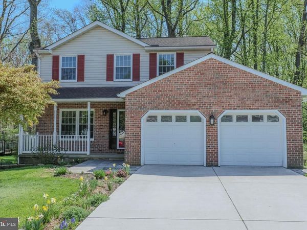 359 POINT TO POINT ROAD , BEL AIR, MD 21015