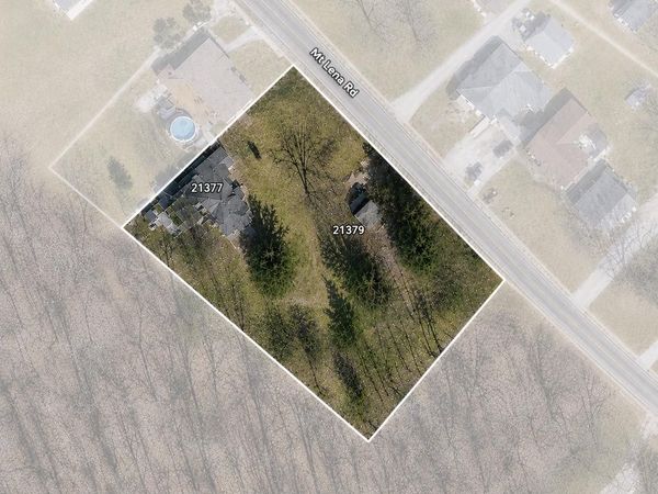 21377-21379 MOUNT LENA ROAD, BOONSBORO, MD 21713