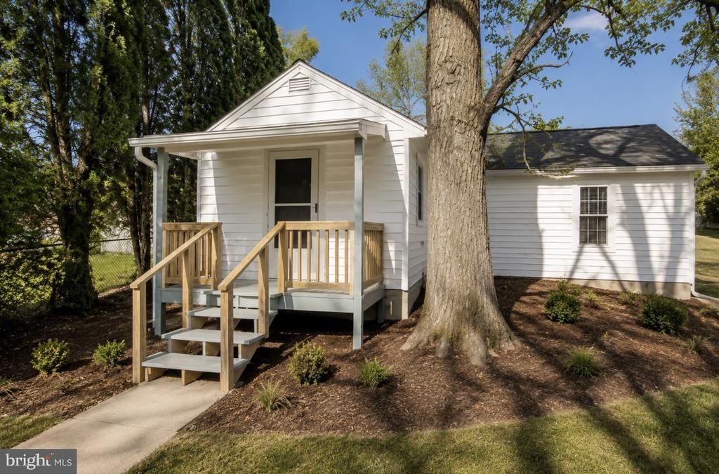 21379 MOUNT LENA ROAD, BOONSBORO, MD 21713