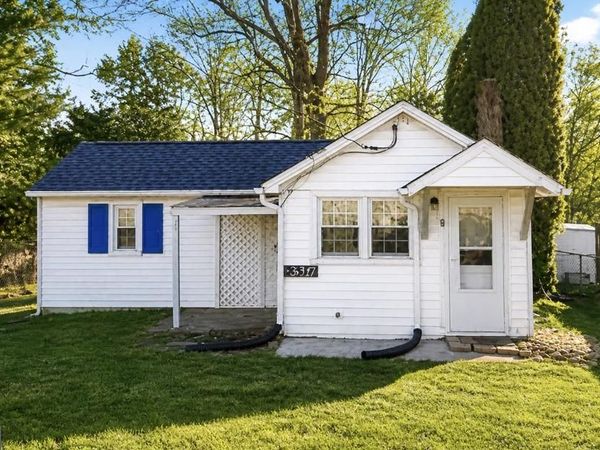 21379 MOUNT LENA ROAD, BOONSBORO, MD 21713