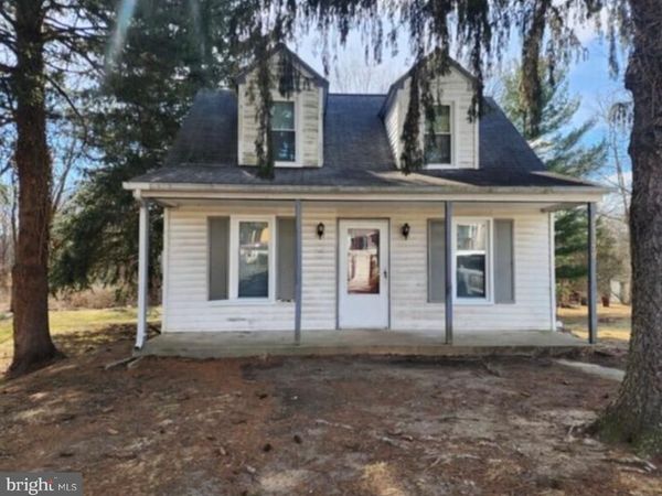 21379 MOUNT LENA ROAD, BOONSBORO, MD 21713