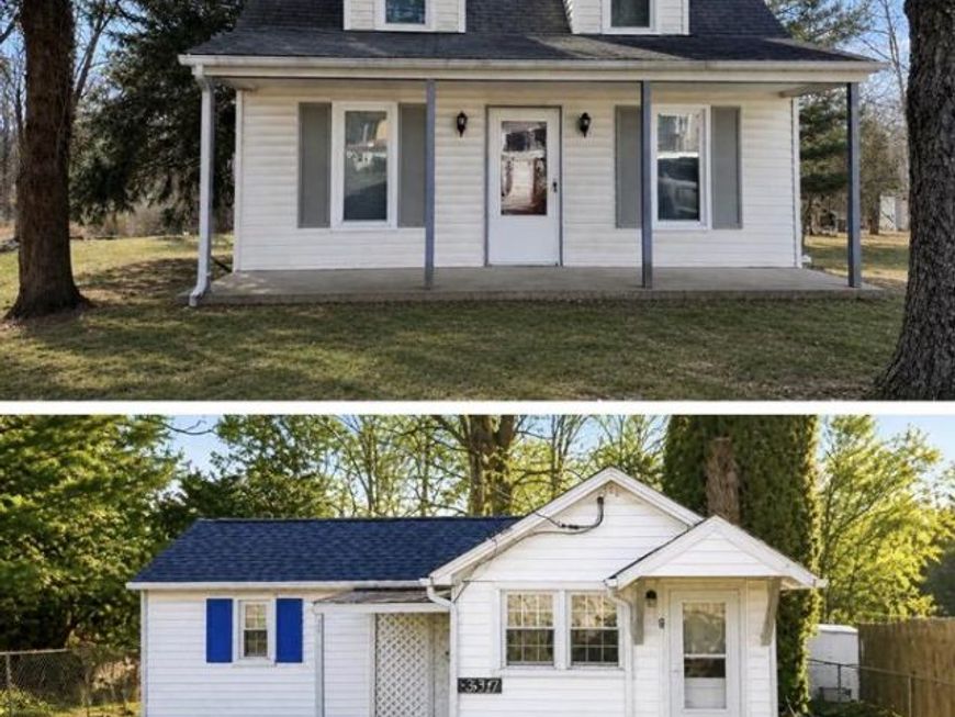 21379 Mount Lena Road, Boonsboro, MD 21713 Main Photo
